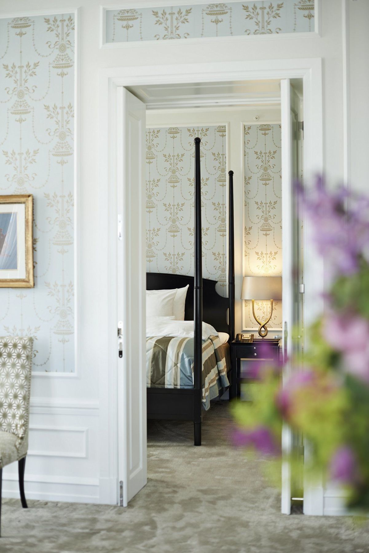 Hotel D'Angleterre Copenhagen Exterior photo